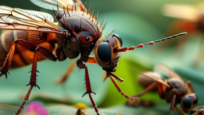 2026 Top Pest Control Products Buyers Guide for Global Markets?