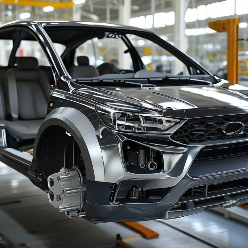China Best Automotive Spares for Global Buyers in 2026?