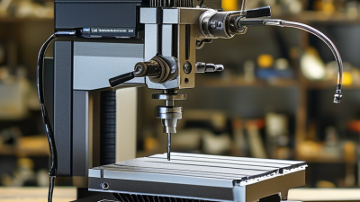 Mini CNC Mill Buying Guide Top 10 Models for Best Quality?