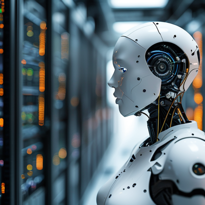 Top AI Server Production Companies for Global Buyers in 2026?