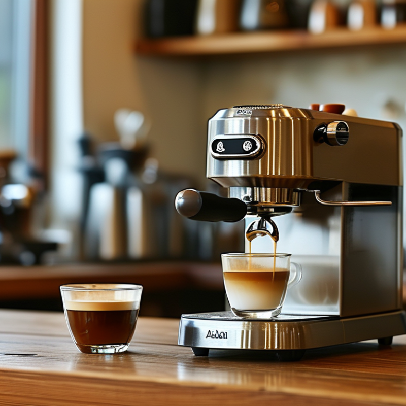 Best Automatic Milk Frother for Perfect Coffee at Home?