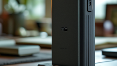 Top 5 Tips for Choosing the Best USB Battery Charger?