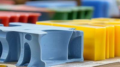 Best Rapid Prototyping Materials for Efficient Product Development?