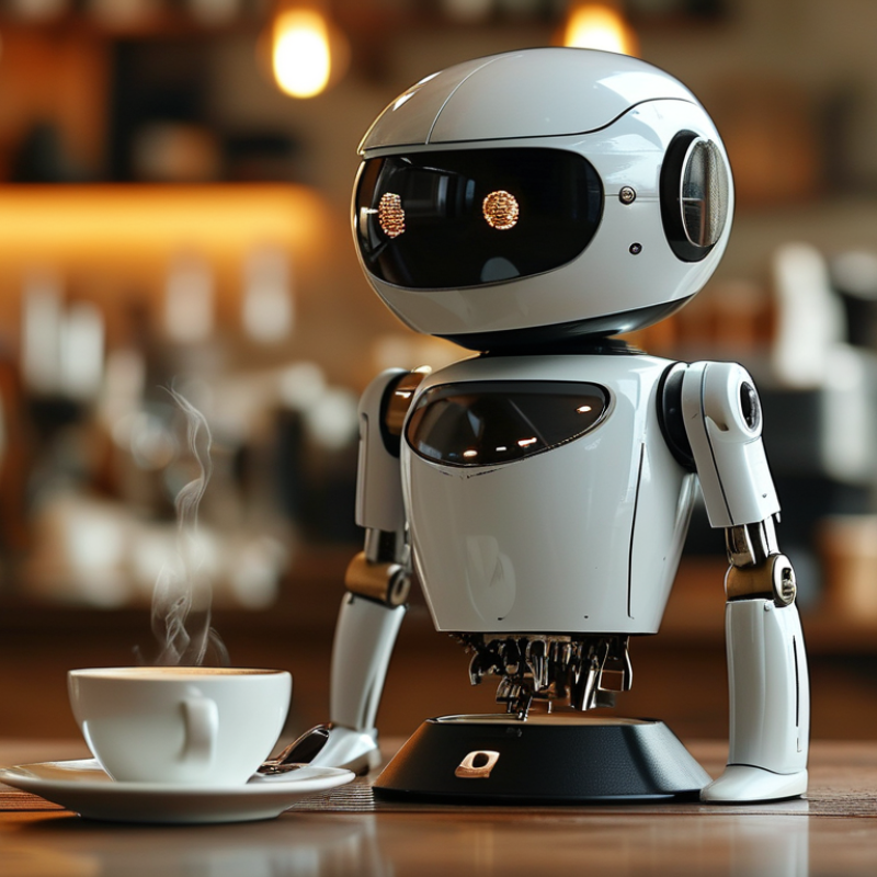 Top 10 Robot Espresso Machines for Global Buyers in 2026?
