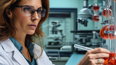 Top Tips for Sourcing Biotherapeutic Molecules Effectively?