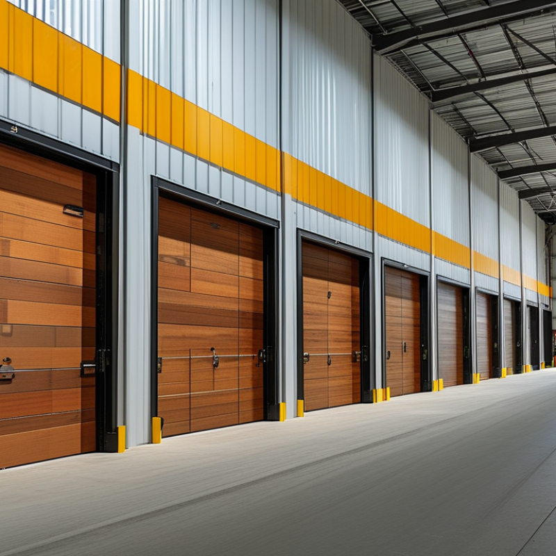 Top Benefits of Choosing a Door Warehouse for Your Needs?