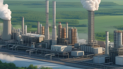 Top 10 Benefits of Boil-Off Gas Helium Extraction for Industries?