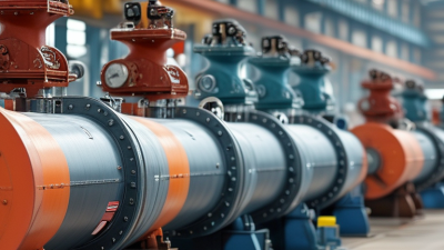 Why is Heat Exchanger Cost Important for Global Buyers?