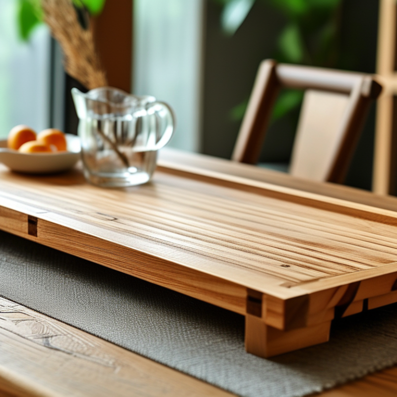 Top Tips for Choosing the Perfect Wooden Serving Board?