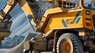 Why Choose the Best Rock Crushers for Your Business Needs?