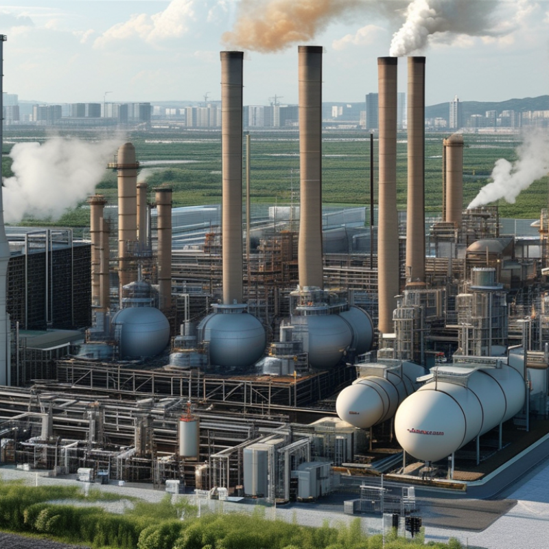 What are the Benefits of Using a Hydrogen Gas Furnace?