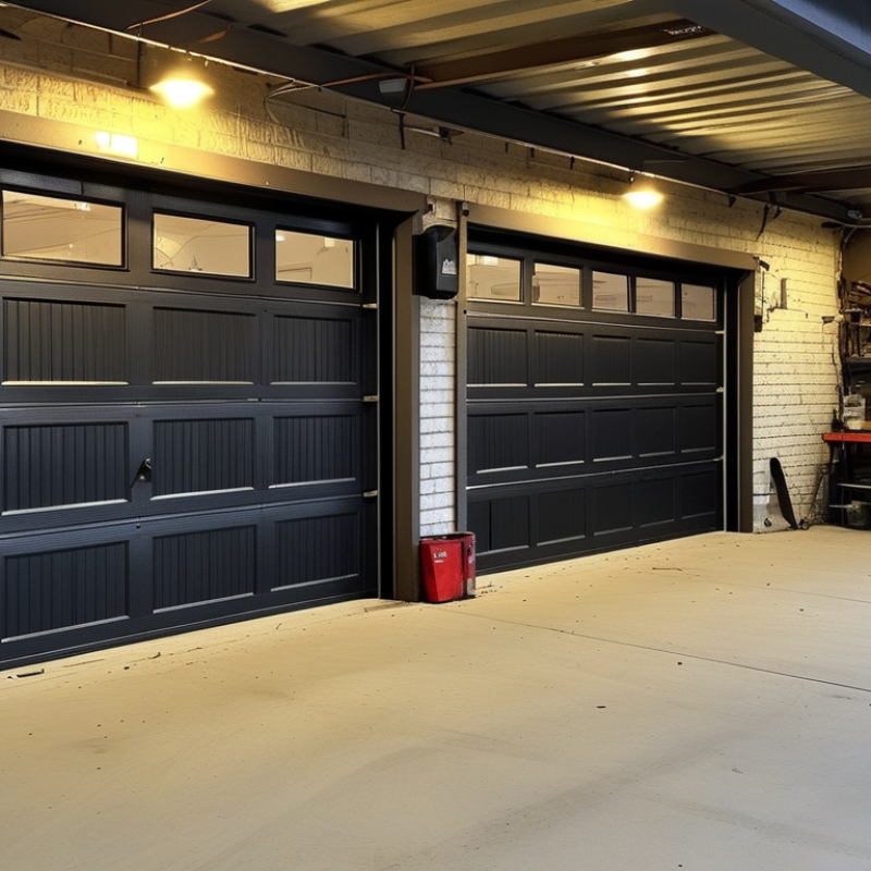 How to Find Reliable Garage Door Fixers Near You?