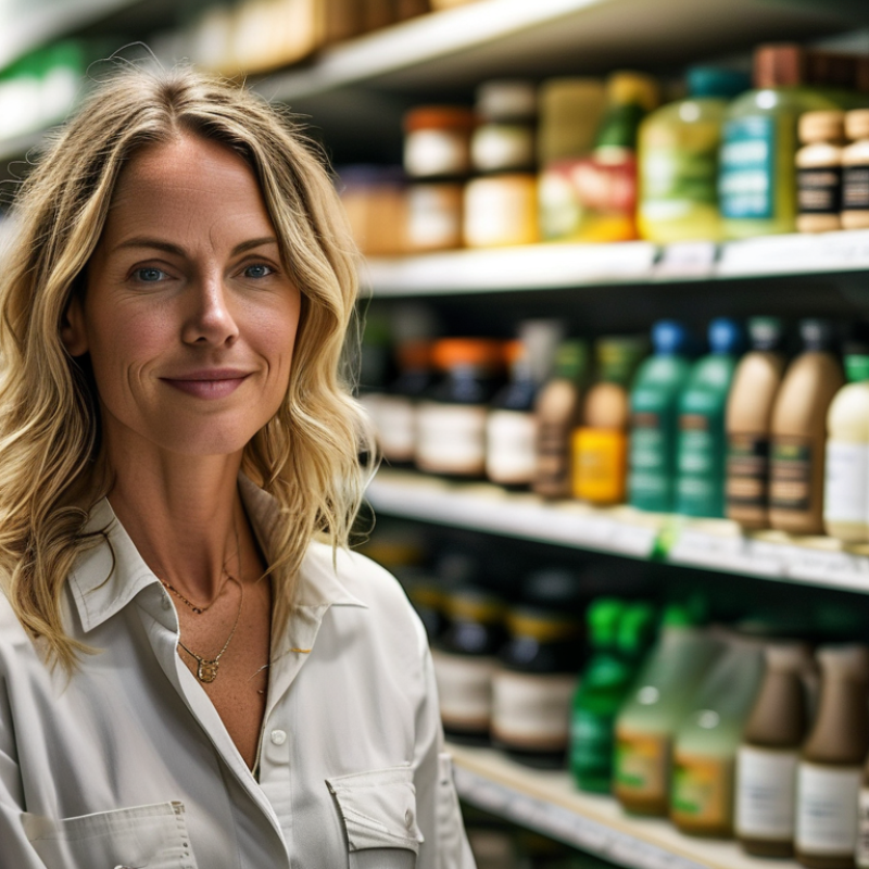 2026 Best Naturally Harmless Products for Global Buyers?