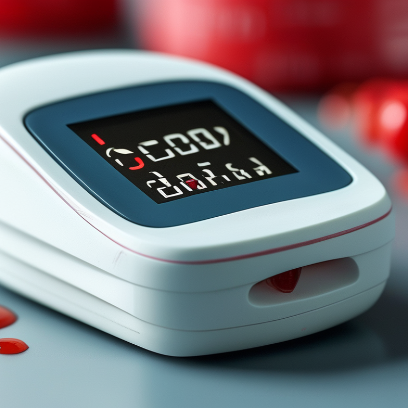 What is a Finger Oximeter and How Does It Work?