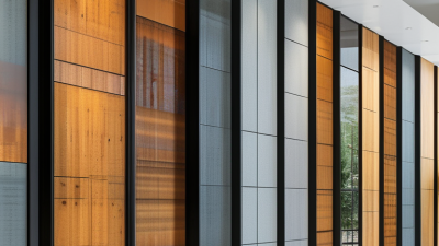 How to Choose the Best Panel Walls for Your Project?