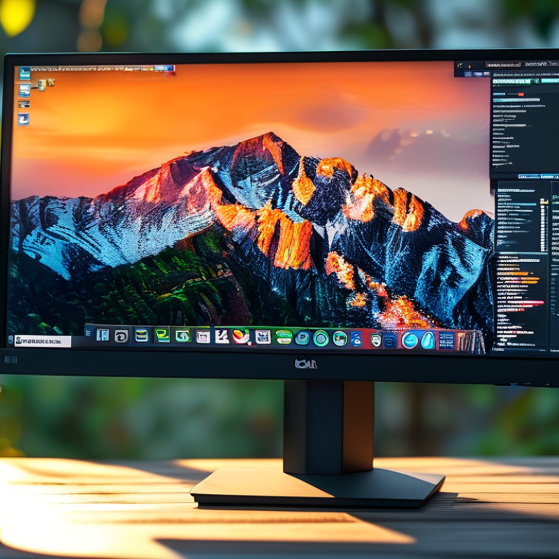 How to Choose High Brightness LCD for Optimal Display Performance?