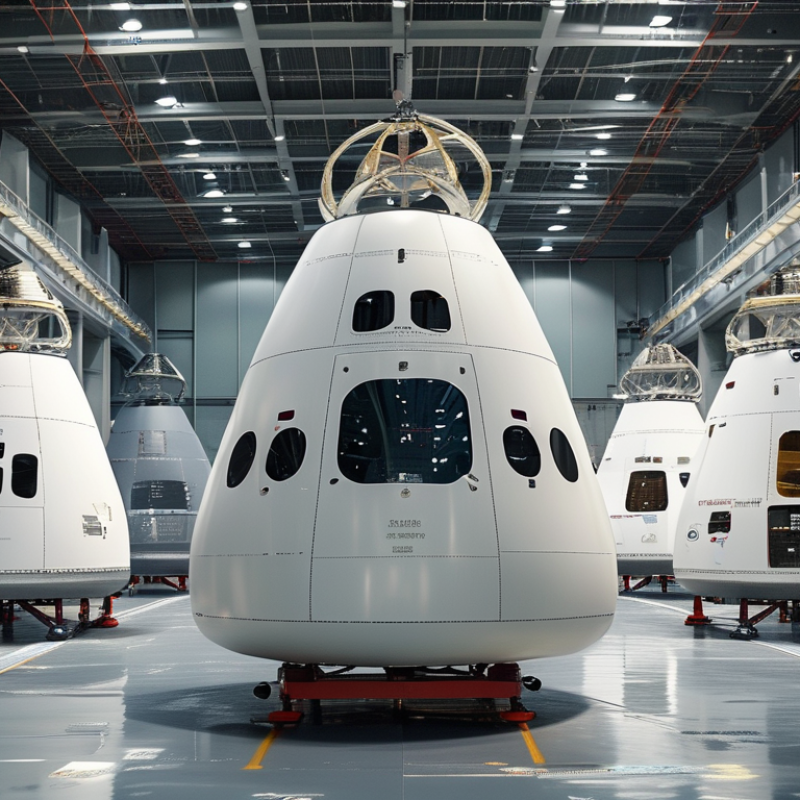 Top 5 Aerospace Altitude Test Chambers for Global Buyers?