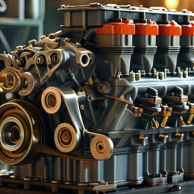 10 Reasons Why Clean Oil is Essential for Your Engine?