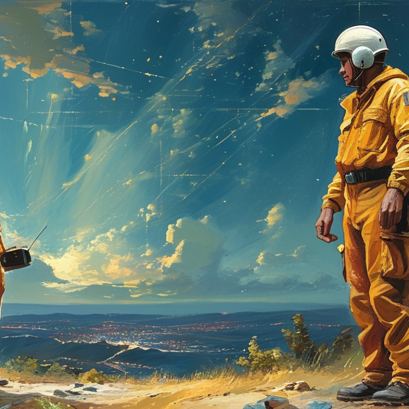 Why Choose Ham And Radio For Global Communication Needs?