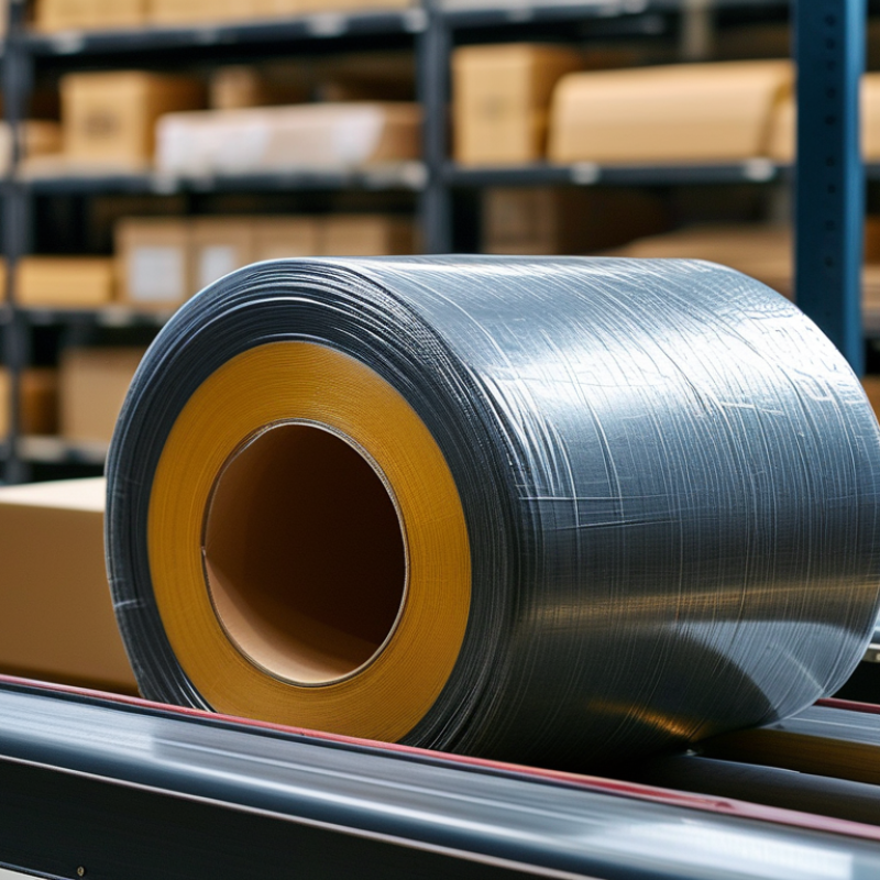 What Are the Benefits of Shrink Wrap Packaging for Businesses?