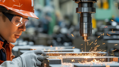 How to Source Custom Machined Parts for Your Projects?