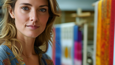 What is Textile Printing and Its Benefits for Businesses?