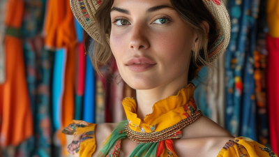 2026 Best Women's Wholesale Clothing Trends for Global Buyers?