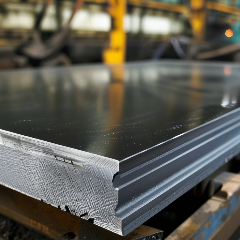 What Are the Benefits of Using Tungsten Carbide Plates?