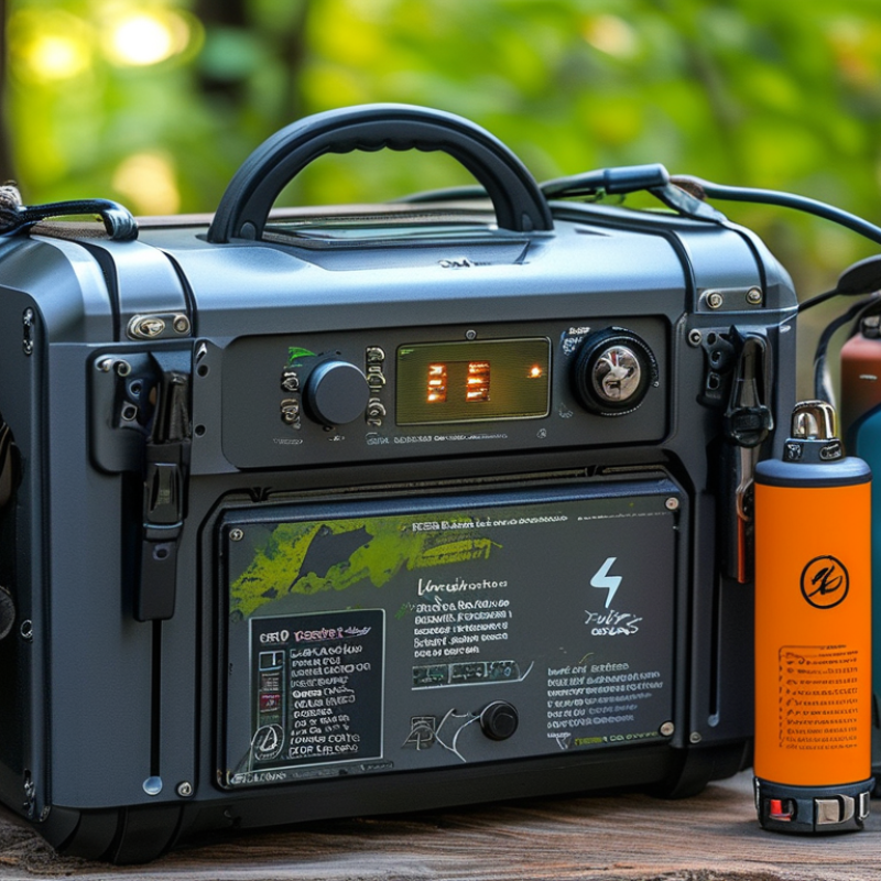 Best Portable Power Stations for Your Outdoor Adventures?