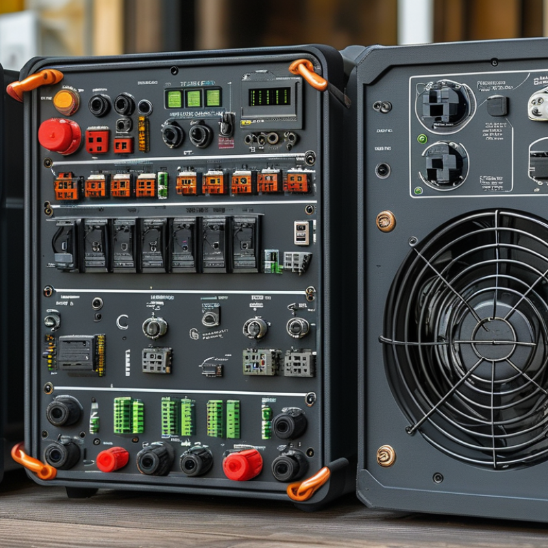 How to Choose the Best Sine Power Inverters for Your Needs?