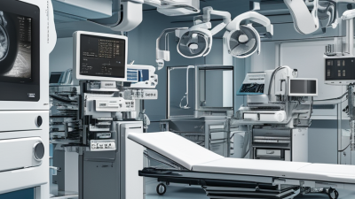 How to Achieve Medical Device Innovation for Global Buyers?