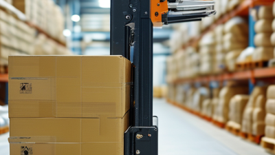 How to Choose the Best Automatic Pallet Wrapper for Your Needs?