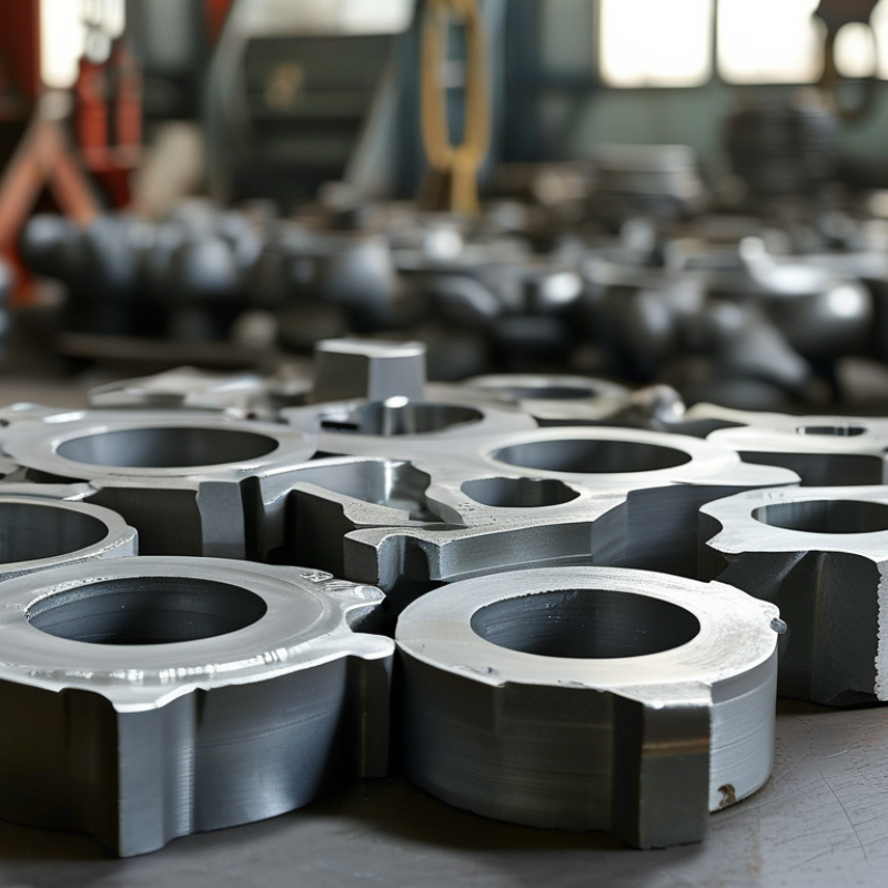 Top 10 Zinc Casting Suppliers in China for Global Buyers?