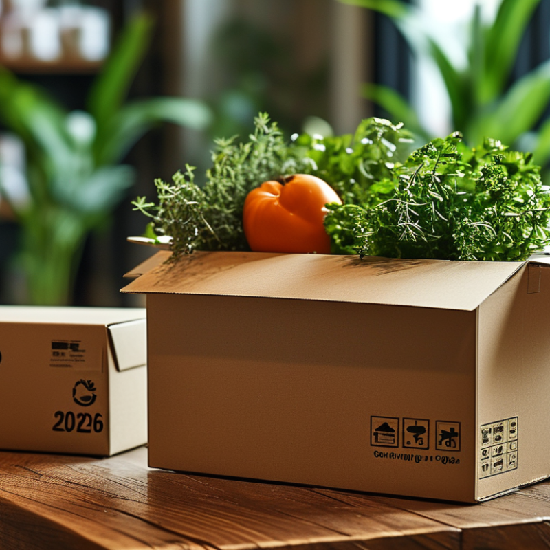 2026 How to Choose the Best Boxes Packaging Supplies?