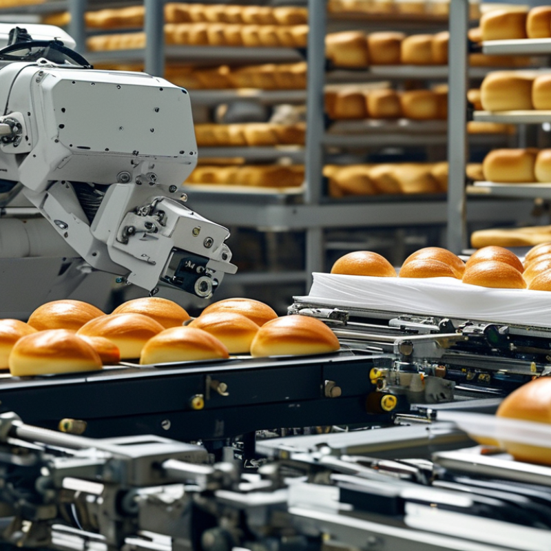 Why Choose Automated Packaging Equipment for Your Business Needs?