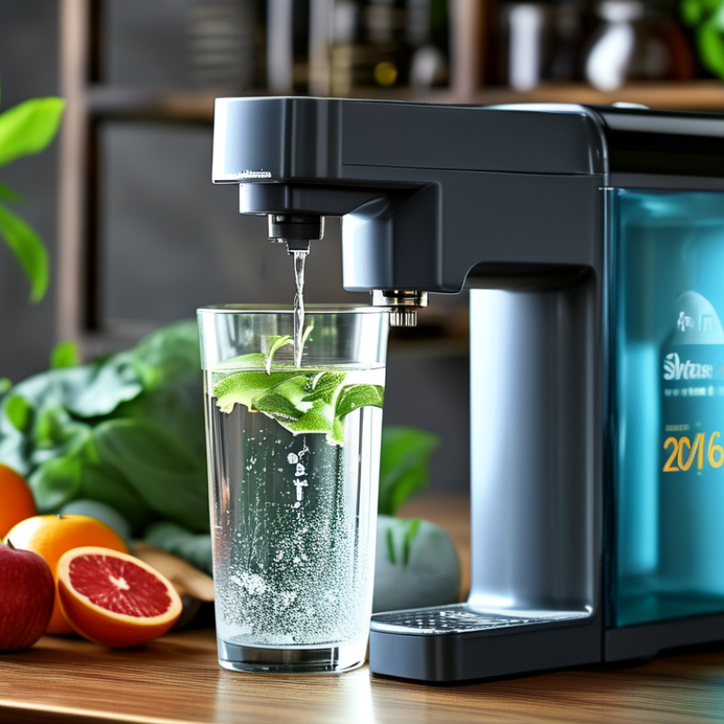 2026 Best Alkaline Machine for Health and Wellness?