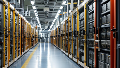 Top 10 Tips for Sourcing Semiconductor Machines Effectively