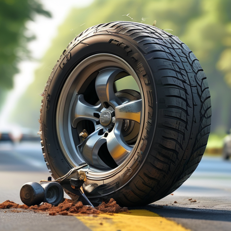 Top Tips for Measuring Tread Wear Effectively