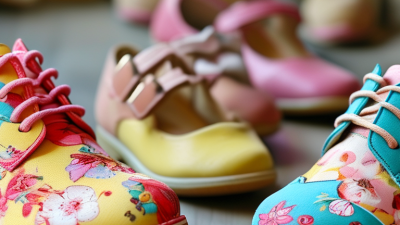 Best Girls Shoes for Every Occasion You Need to Know?