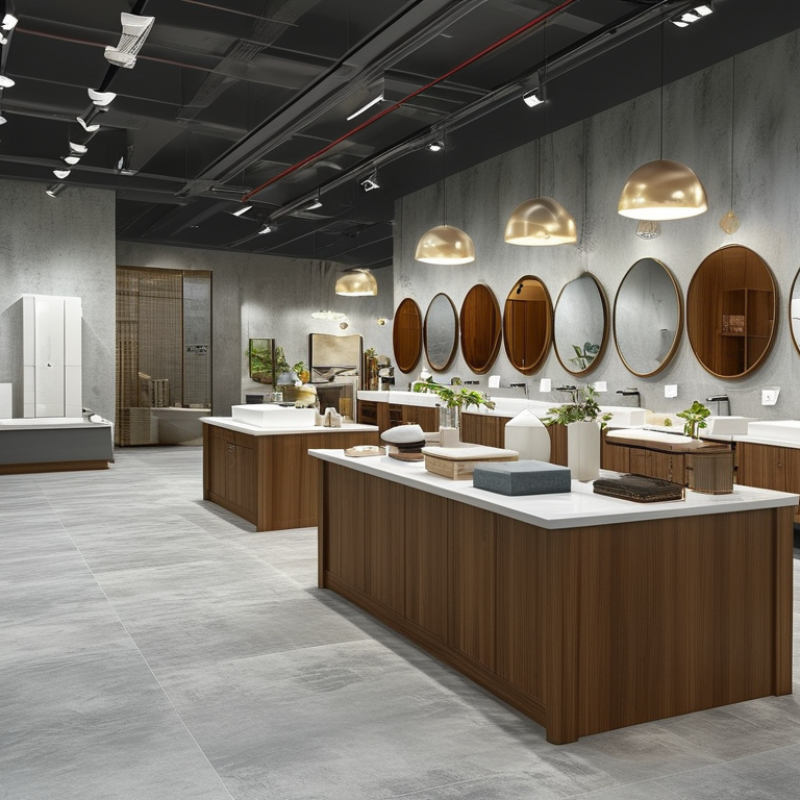 Top Bathroom Suppliers in China for Global Buyers Search Here?
