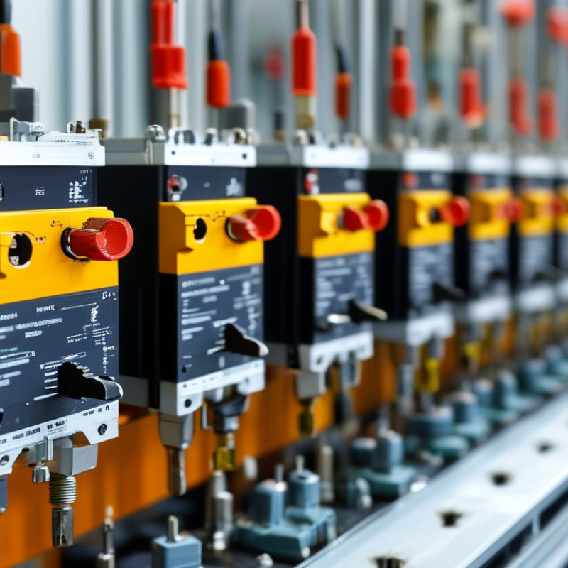 Top 10 Mcb Manufacturing Machines You Should Know About?