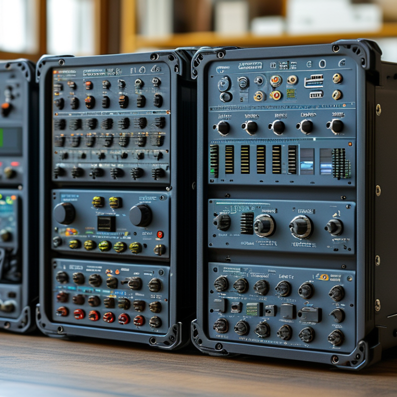 Top Programmable DC Power Supplies for Global Buyers?