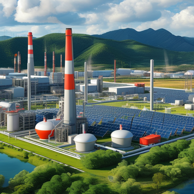 What are the Benefits of a Natural Gas CCHP System?