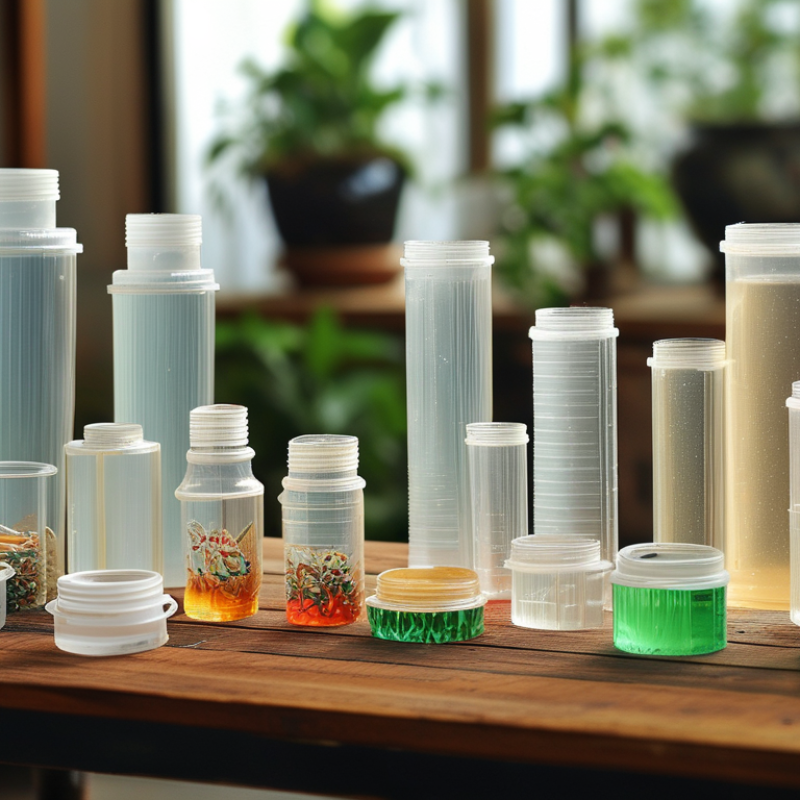 China Top 10 Plastic Products for Global Buyers to Consider?