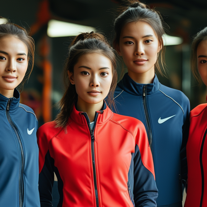 How to Choose Custom Sublimation Sportswear for Your Team?