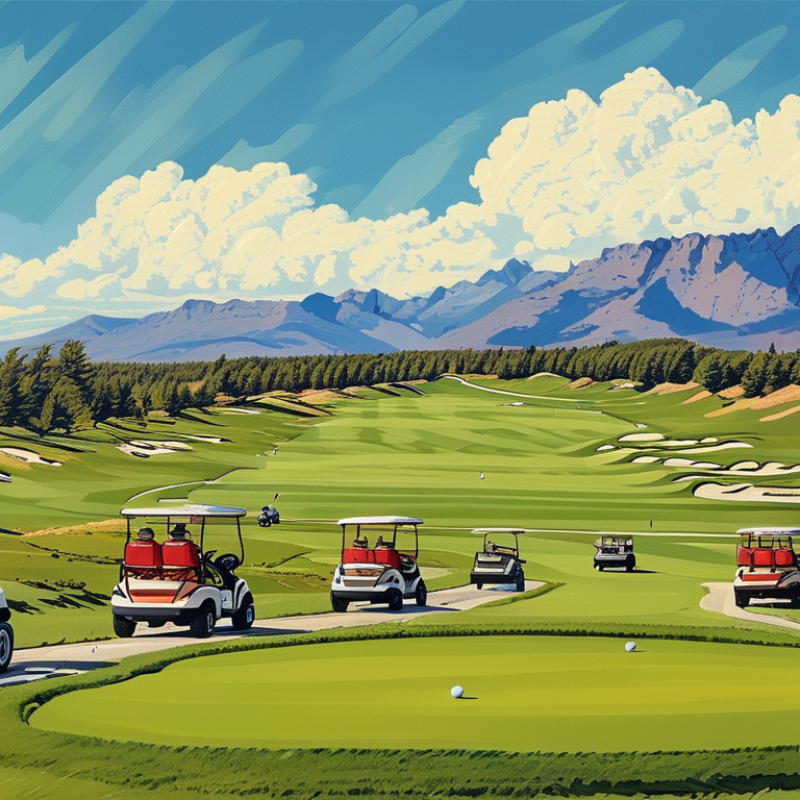 Top 10 Safety Rules for Golf Cart Use You Should Know?