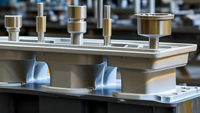 2026 Top Trends in Plastic Injection Tooling Innovations?