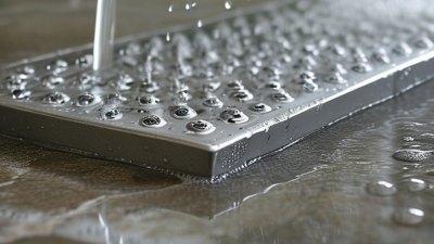 10 Essential Tips for Choosing the Best Shower Filter?