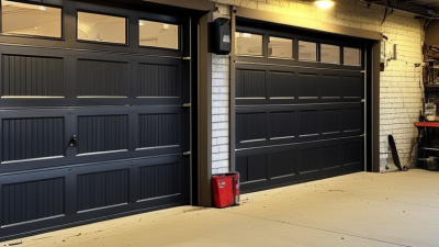 How to Find Reliable Garage Door Fixers Near You?