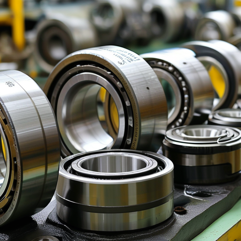 China Best Crankshaft Bearing Suppliers for Global Buyers?